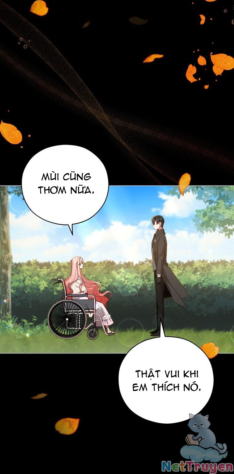 Quý Cô Không Thể Tiếp Cận: Chapter 44