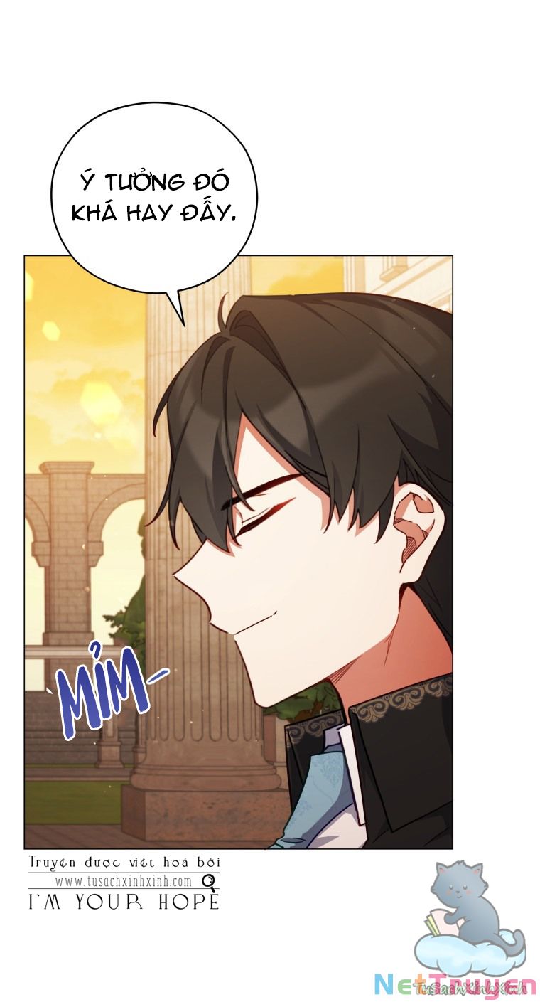 Quý Cô Không Thể Tiếp Cận: Chapter 44