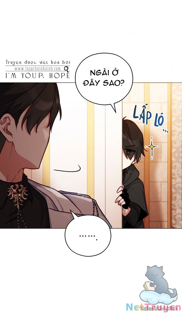 Quý Cô Không Thể Tiếp Cận: Chapter 44