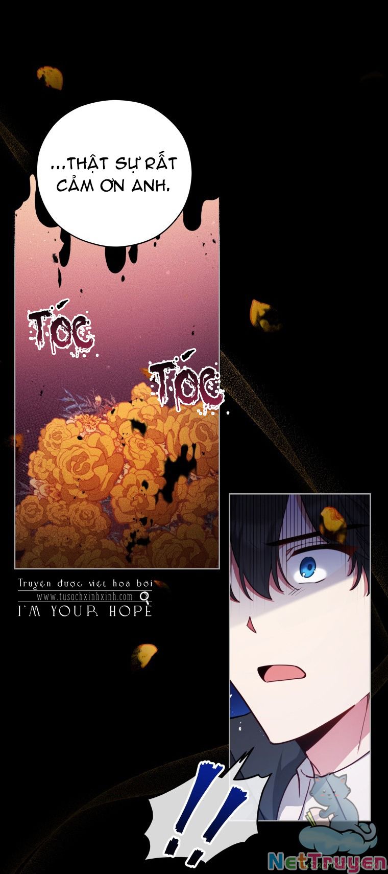 Quý Cô Không Thể Tiếp Cận: Chapter 44