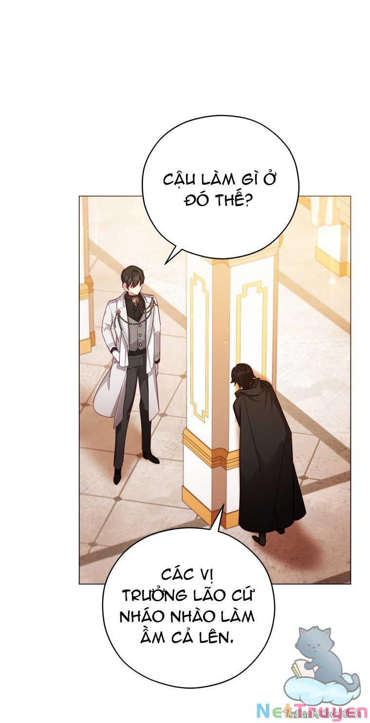 Quý Cô Không Thể Tiếp Cận: Chapter 44