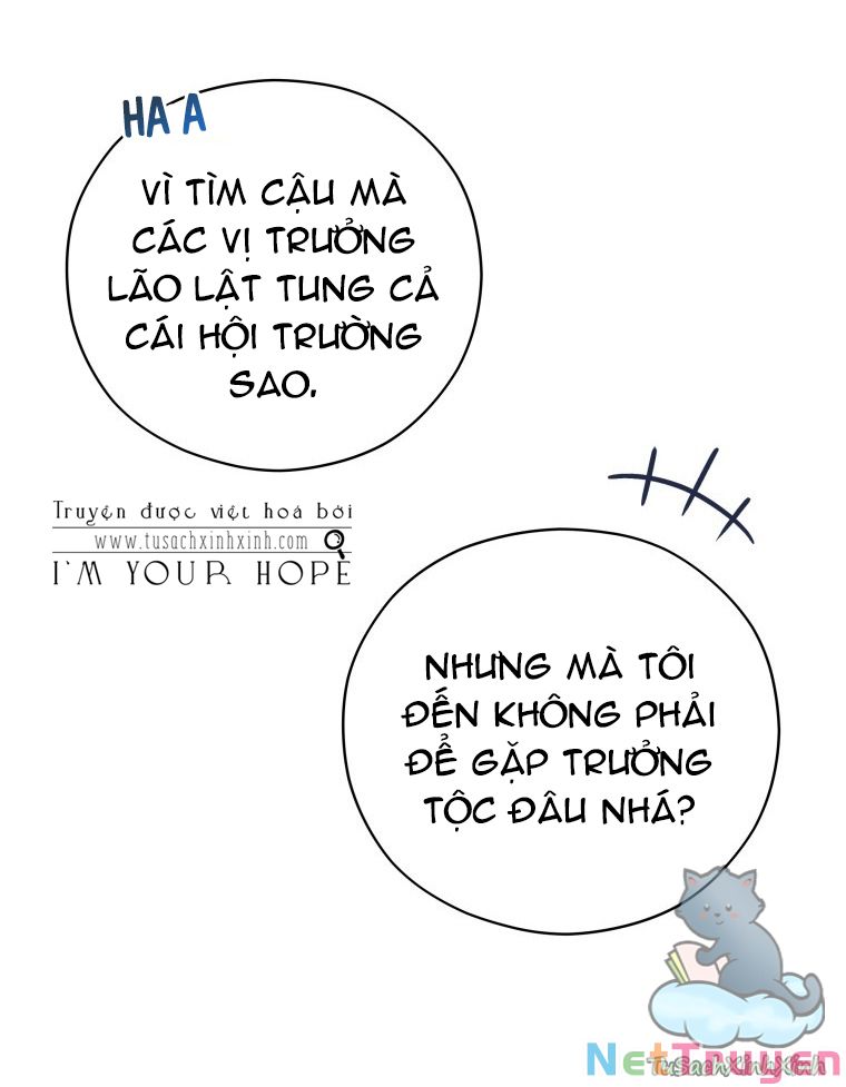 Quý Cô Không Thể Tiếp Cận: Chapter 44