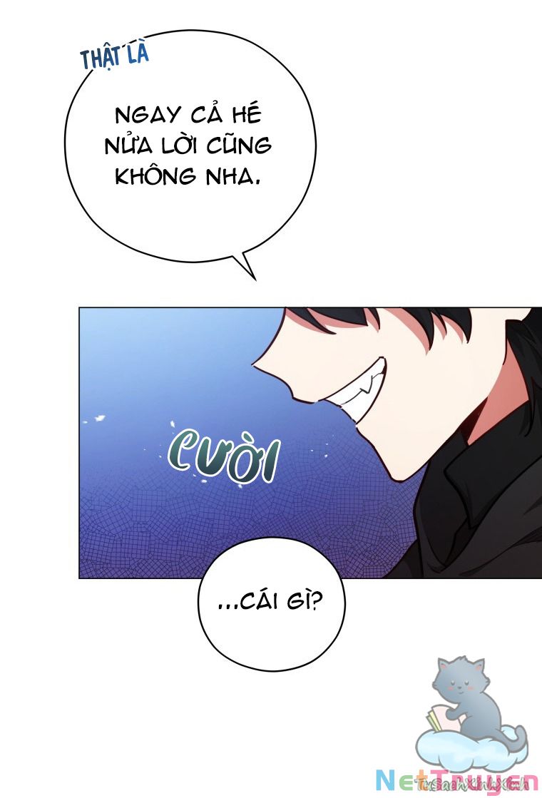 Quý Cô Không Thể Tiếp Cận: Chapter 44