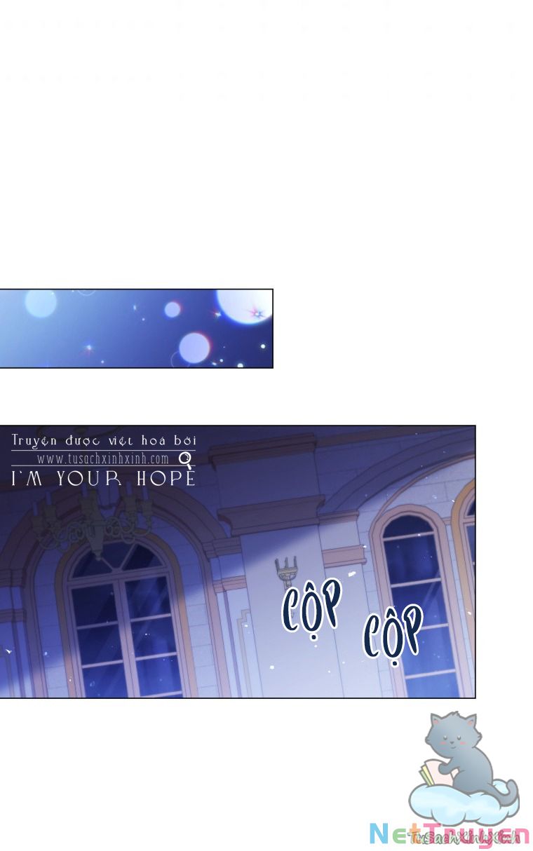 Quý Cô Không Thể Tiếp Cận: Chapter 44