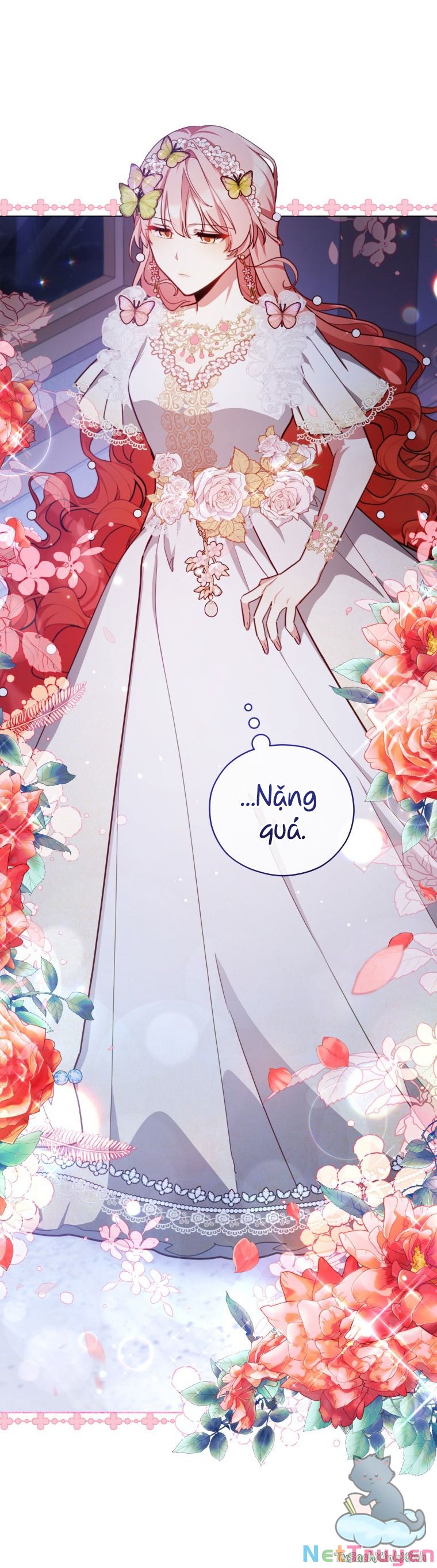 Quý Cô Không Thể Tiếp Cận: Chapter 44