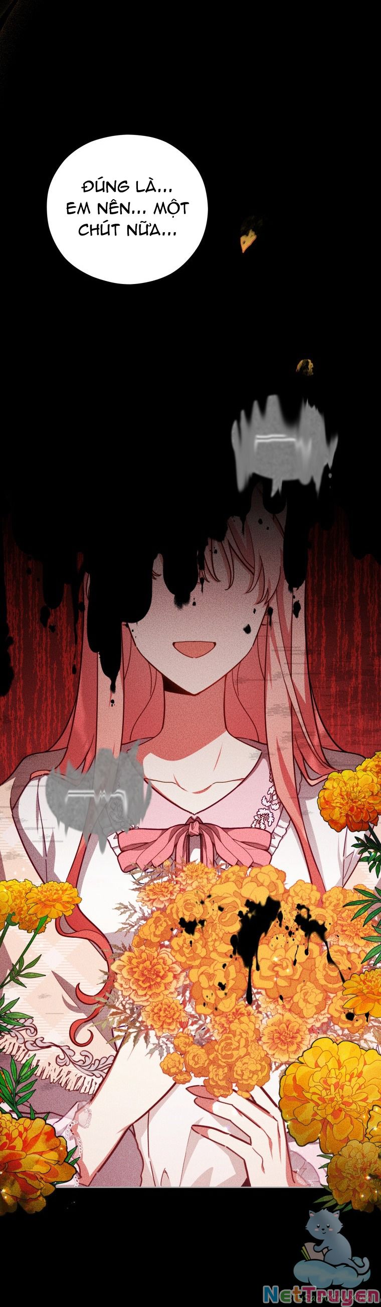 Quý Cô Không Thể Tiếp Cận: Chapter 44