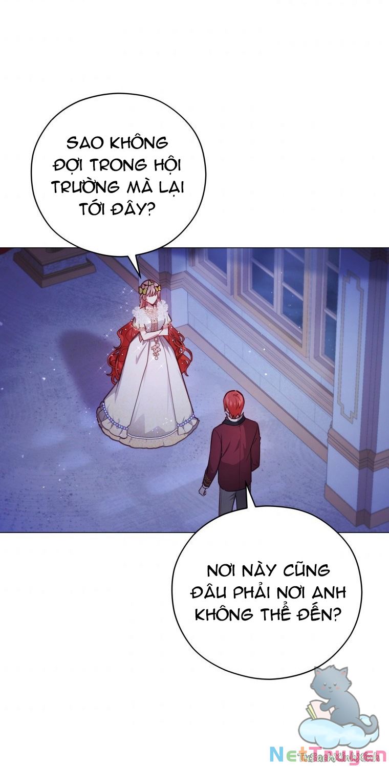 Quý Cô Không Thể Tiếp Cận: Chapter 44