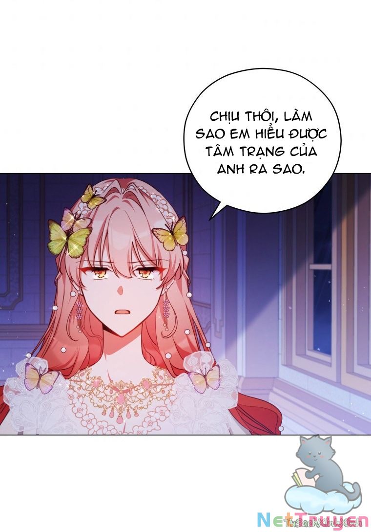 Quý Cô Không Thể Tiếp Cận: Chapter 44