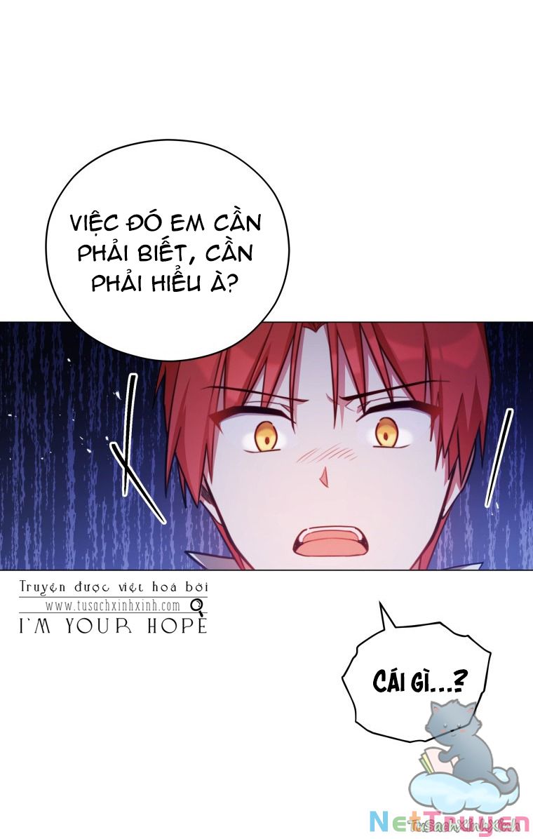 Quý Cô Không Thể Tiếp Cận: Chapter 44