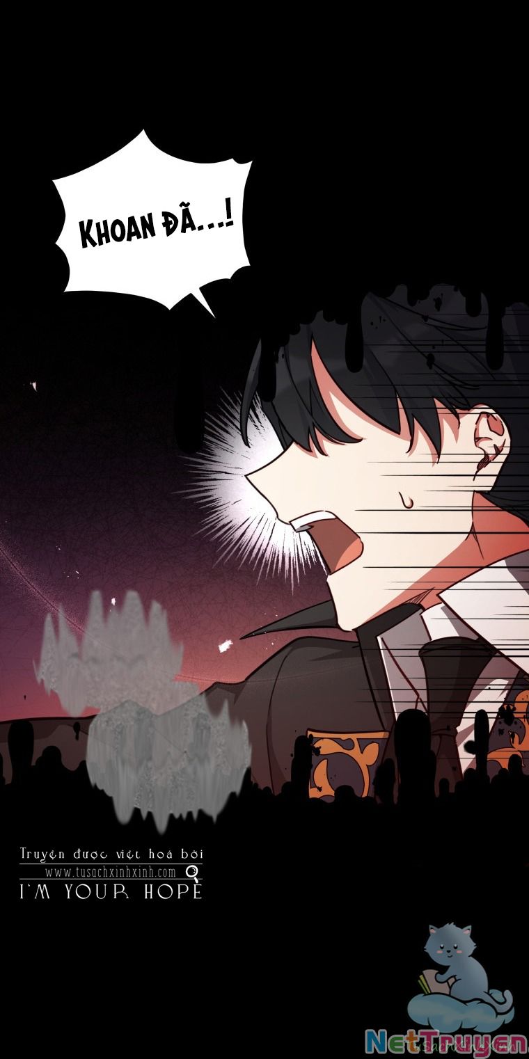 Quý Cô Không Thể Tiếp Cận: Chapter 44