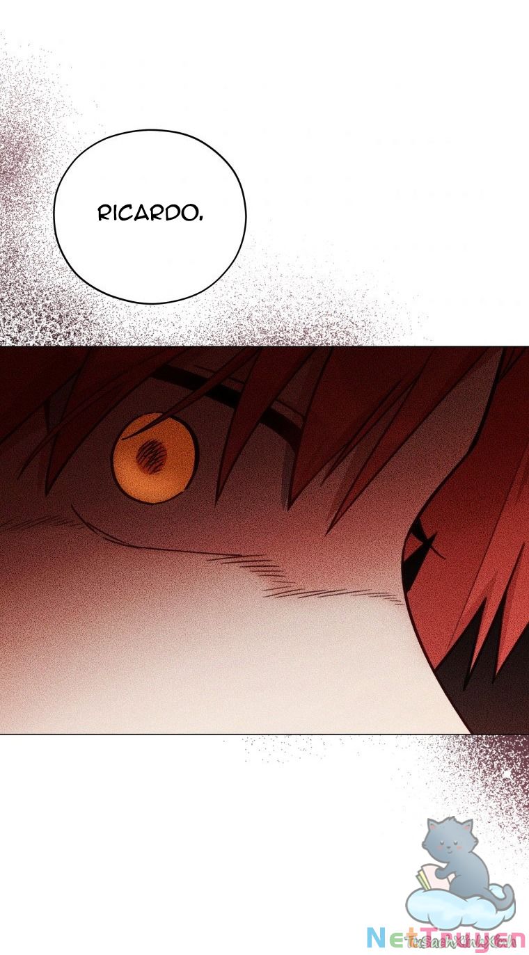 Quý Cô Không Thể Tiếp Cận: Chapter 44