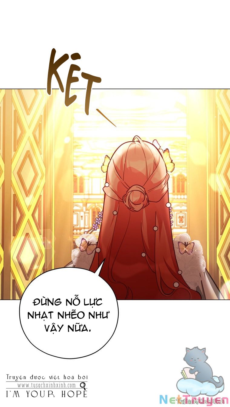 Quý Cô Không Thể Tiếp Cận: Chapter 44