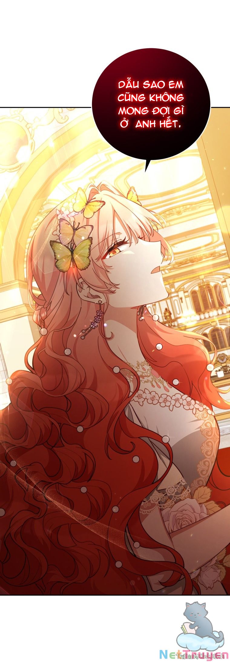Quý Cô Không Thể Tiếp Cận: Chapter 44