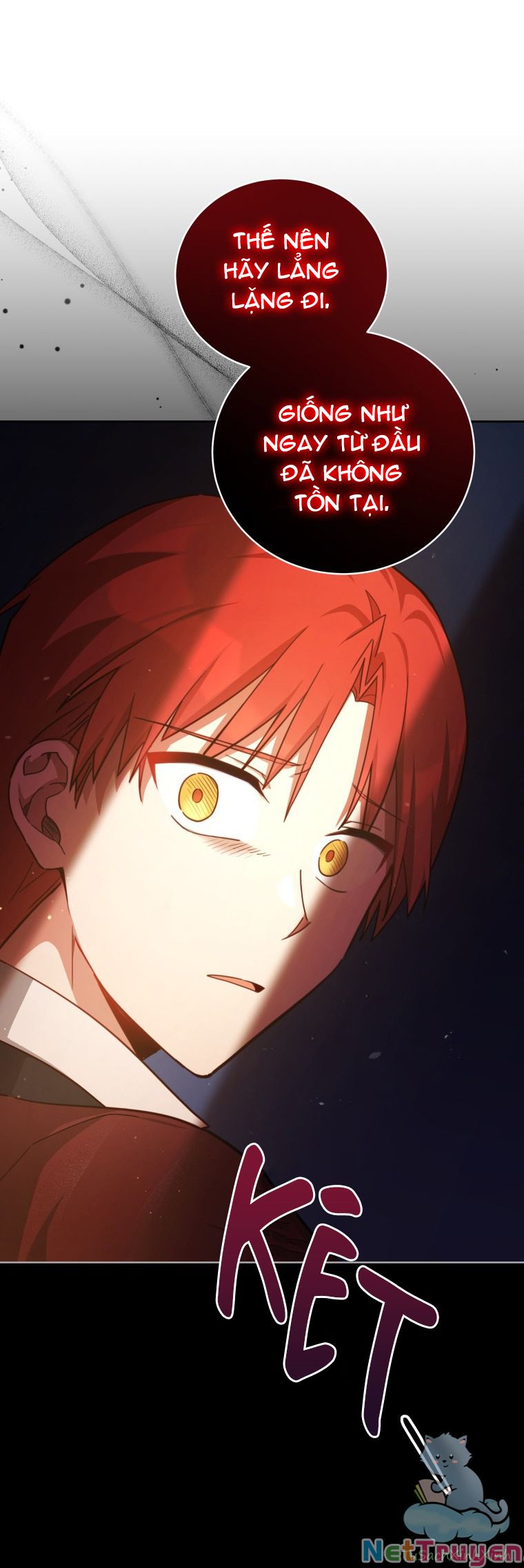 Quý Cô Không Thể Tiếp Cận: Chapter 44