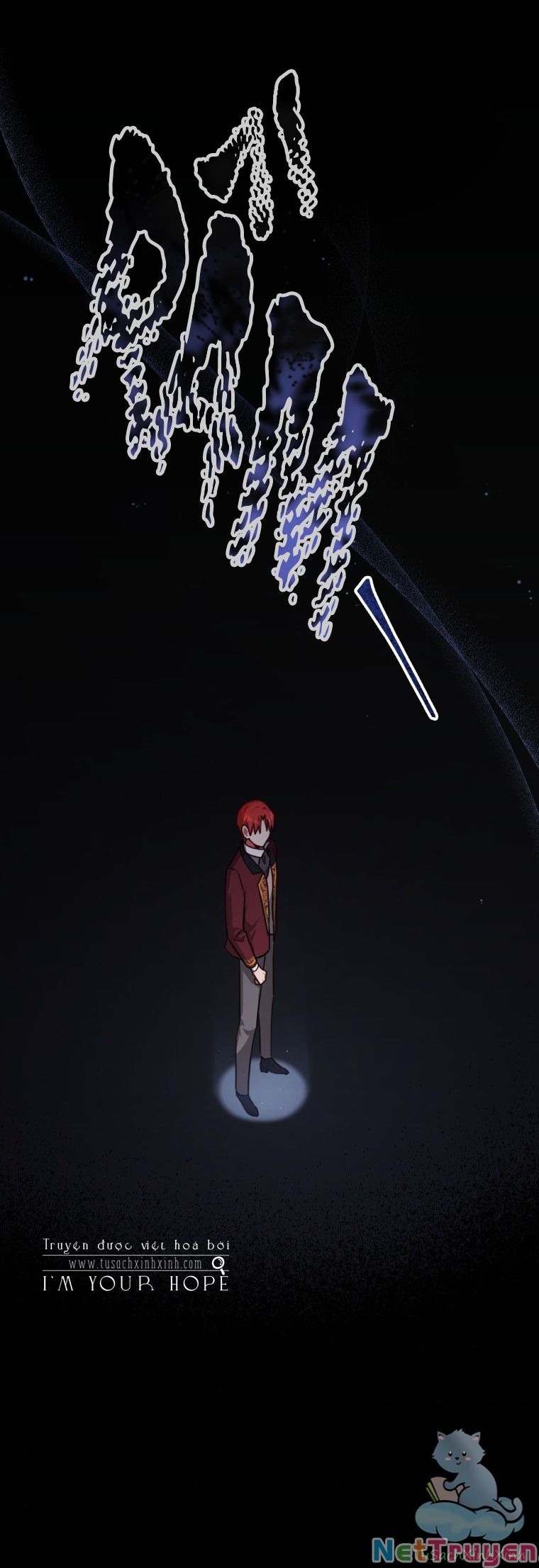 Quý Cô Không Thể Tiếp Cận: Chapter 44