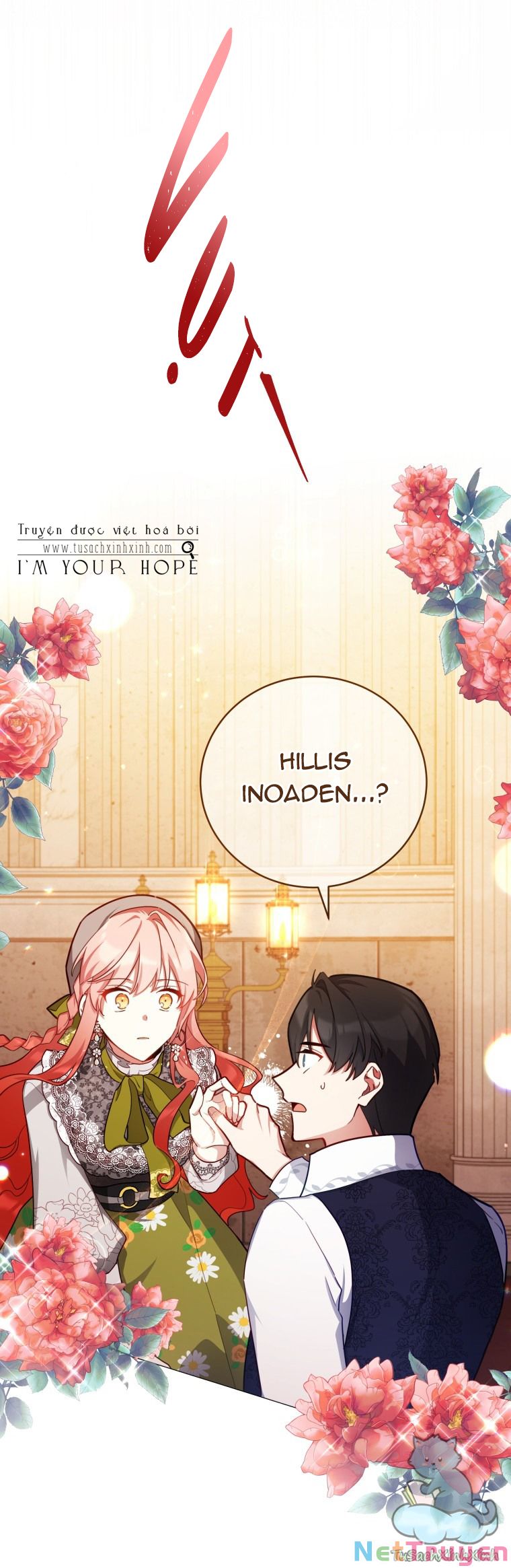 Quý Cô Không Thể Tiếp Cận: Chapter 44
