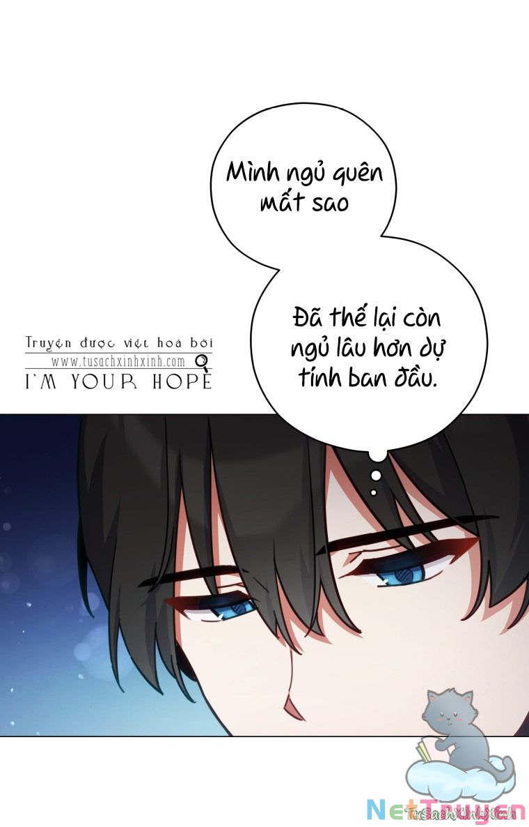 Quý Cô Không Thể Tiếp Cận: Chapter 44