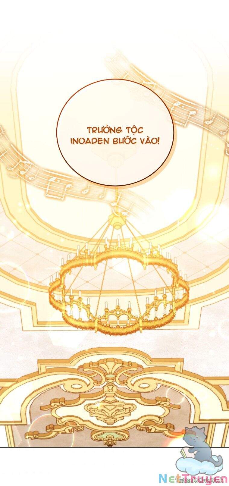 Quý Cô Không Thể Tiếp Cận: Chapter 45