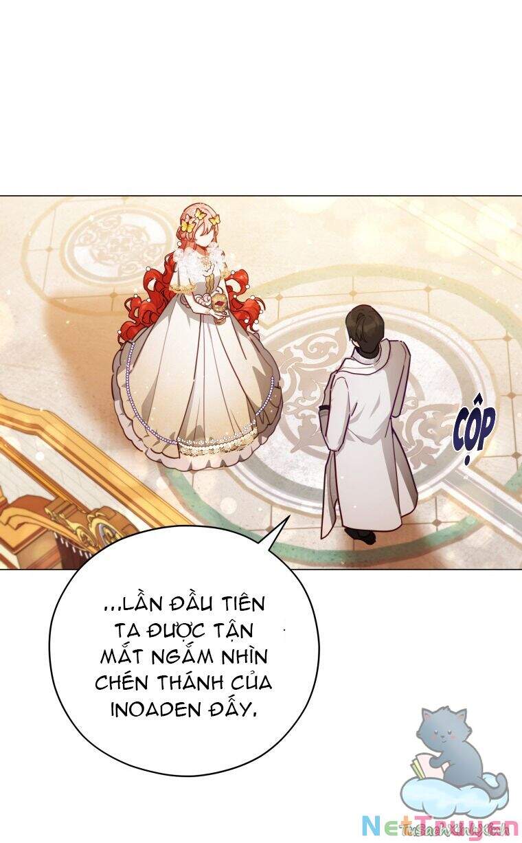 Quý Cô Không Thể Tiếp Cận: Chapter 45