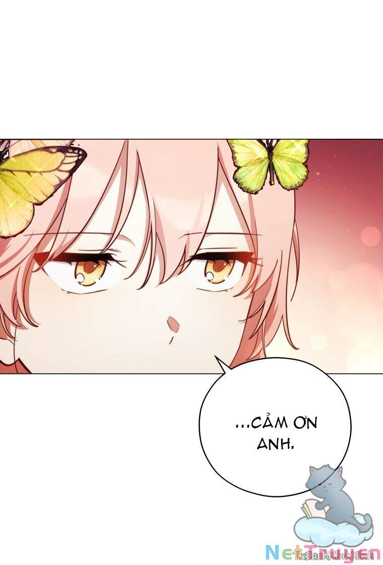Quý Cô Không Thể Tiếp Cận: Chapter 45