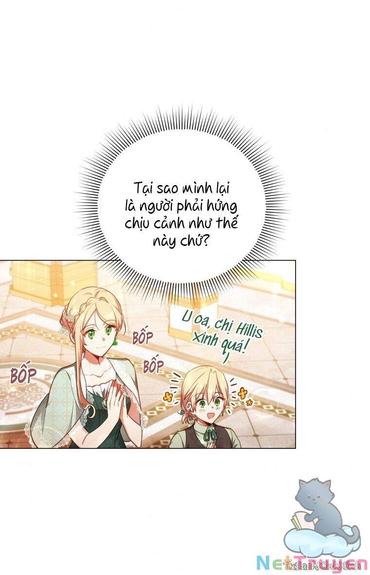 Quý Cô Không Thể Tiếp Cận: Chapter 45