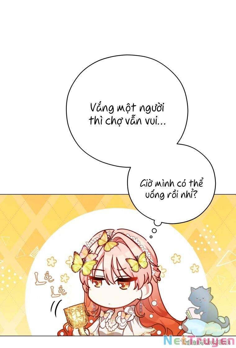 Quý Cô Không Thể Tiếp Cận: Chapter 45