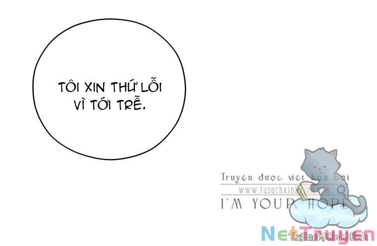 Quý Cô Không Thể Tiếp Cận: Chapter 45