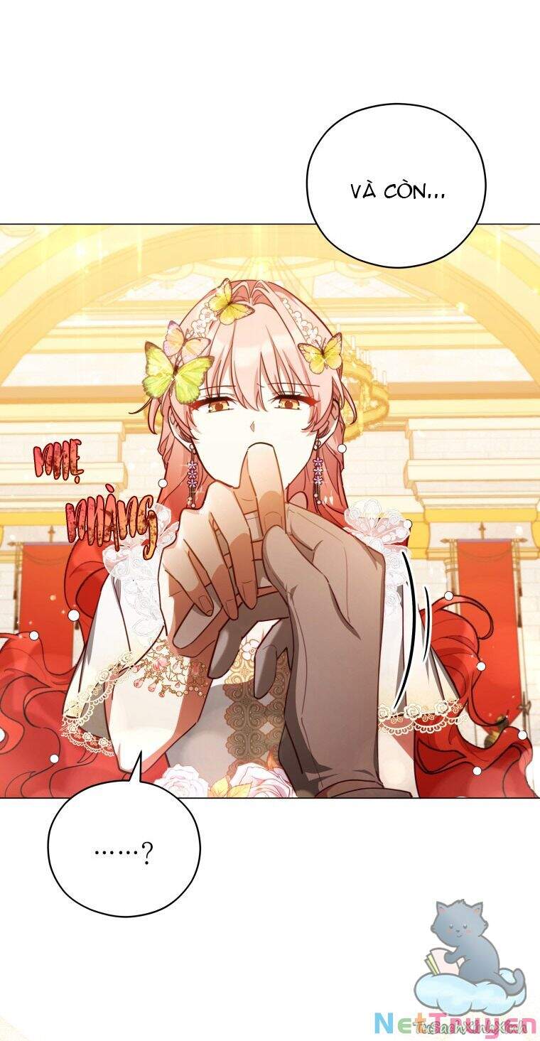 Quý Cô Không Thể Tiếp Cận: Chapter 45