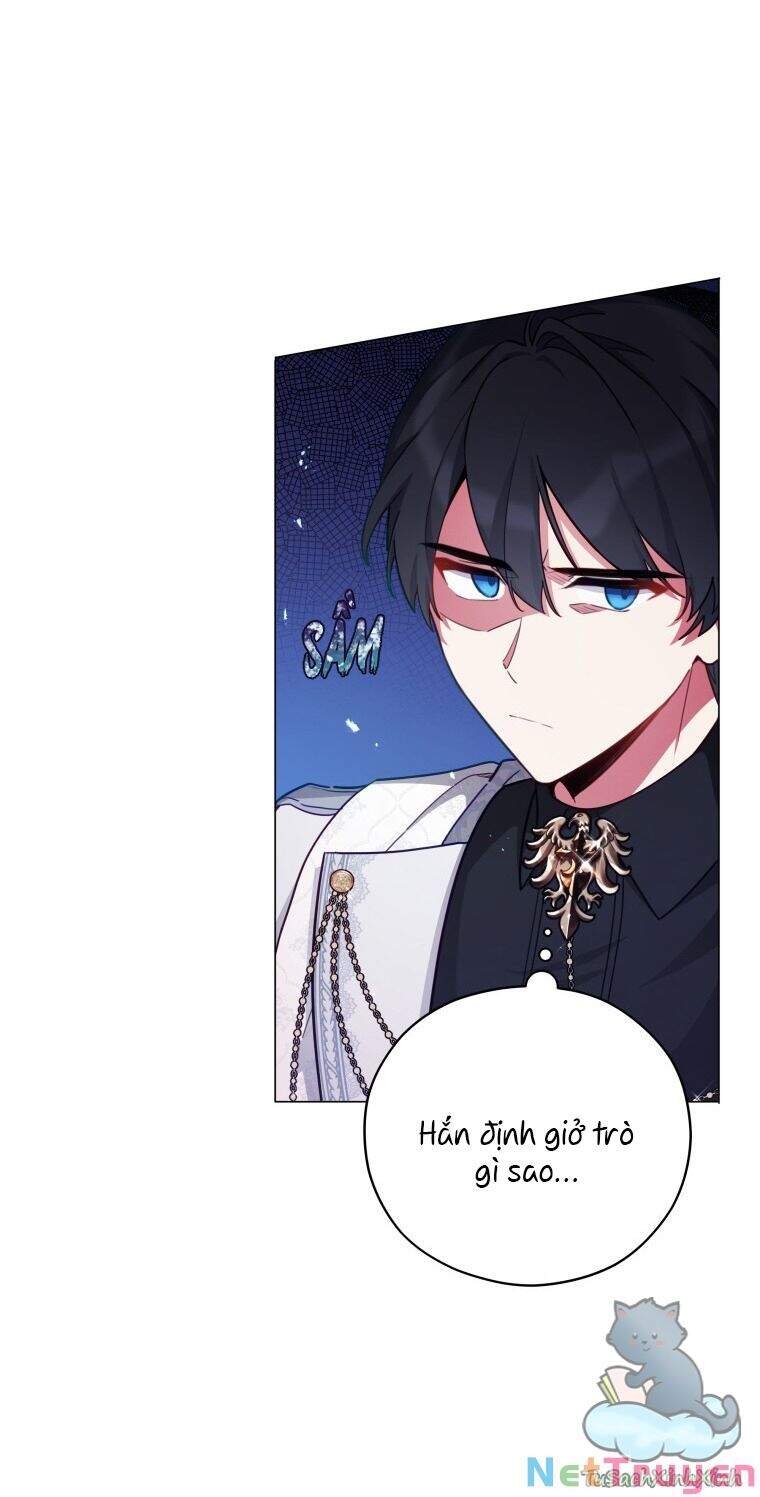 Quý Cô Không Thể Tiếp Cận: Chapter 45