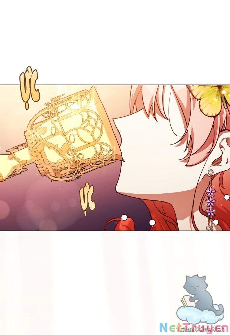 Quý Cô Không Thể Tiếp Cận: Chapter 45