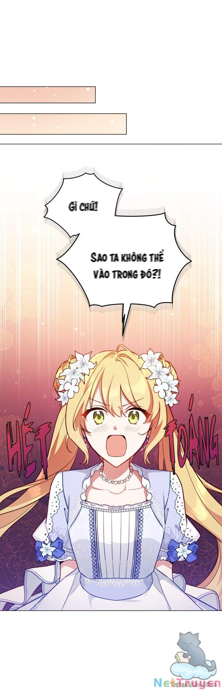Quý Cô Không Thể Tiếp Cận: Chapter 45