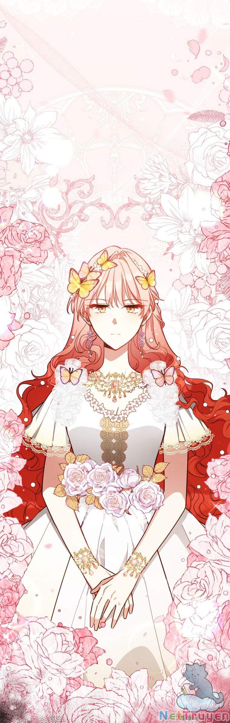 Quý Cô Không Thể Tiếp Cận: Chapter 45