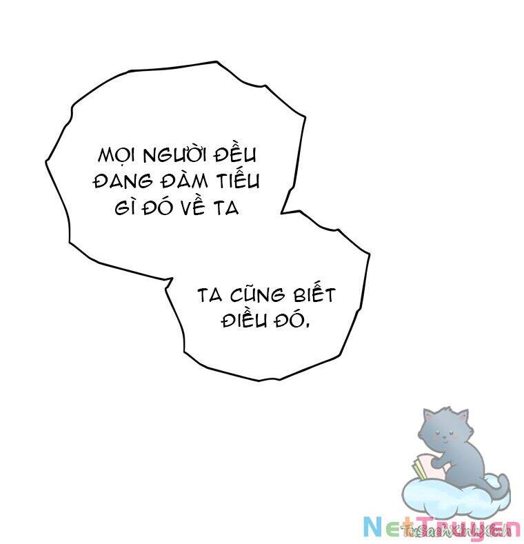 Quý Cô Không Thể Tiếp Cận: Chapter 45