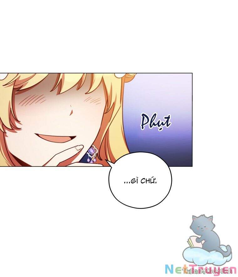 Quý Cô Không Thể Tiếp Cận: Chapter 45