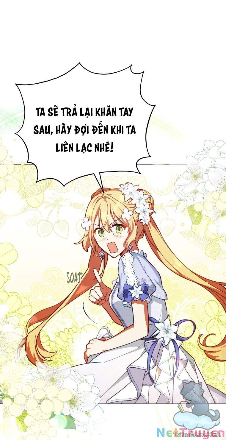Quý Cô Không Thể Tiếp Cận: Chapter 45