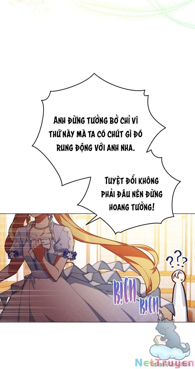 Quý Cô Không Thể Tiếp Cận: Chapter 45