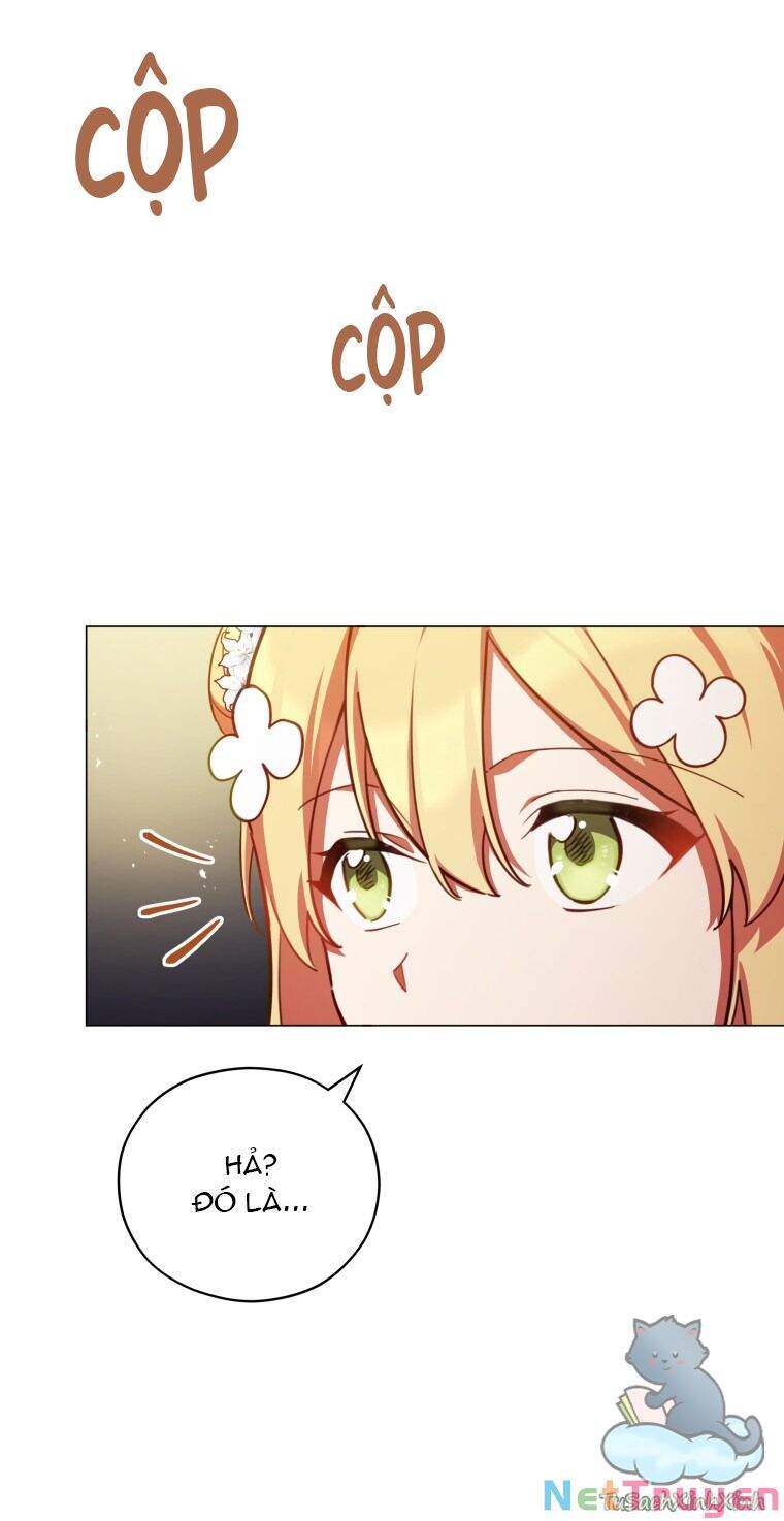 Quý Cô Không Thể Tiếp Cận: Chapter 45