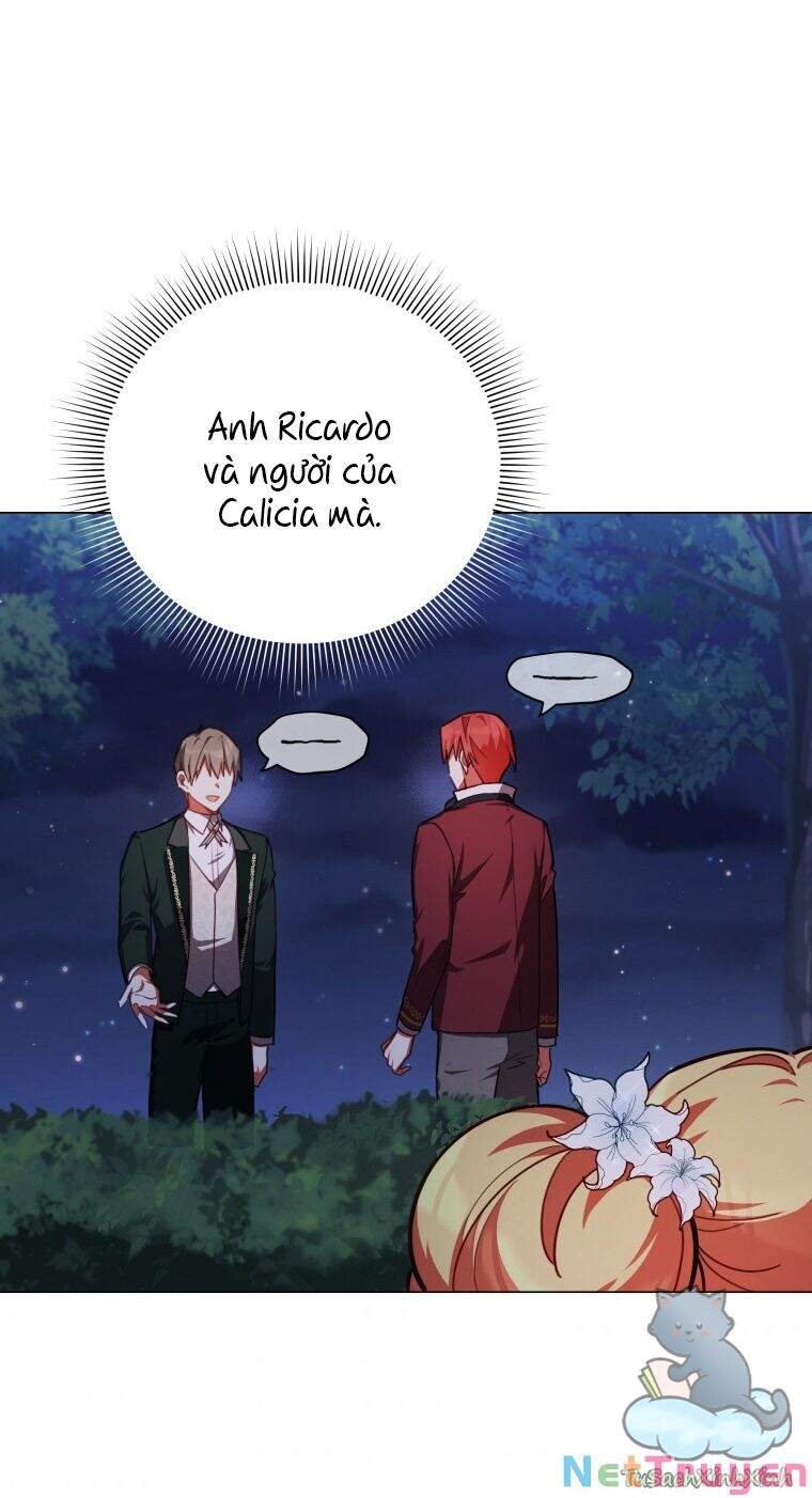 Quý Cô Không Thể Tiếp Cận: Chapter 45