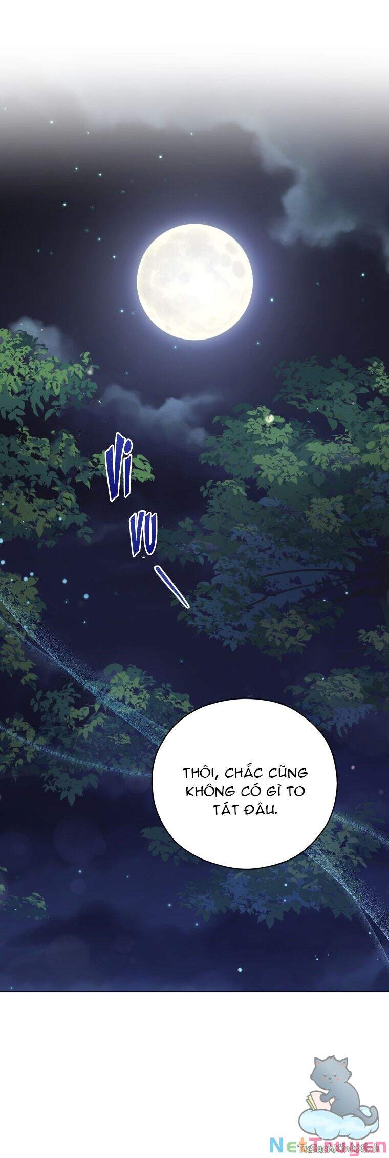 Quý Cô Không Thể Tiếp Cận: Chapter 45