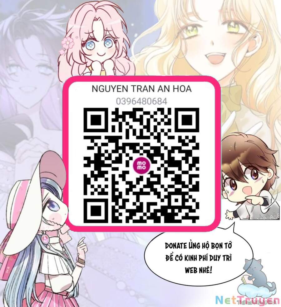Quý Cô Không Thể Tiếp Cận: Chapter 45