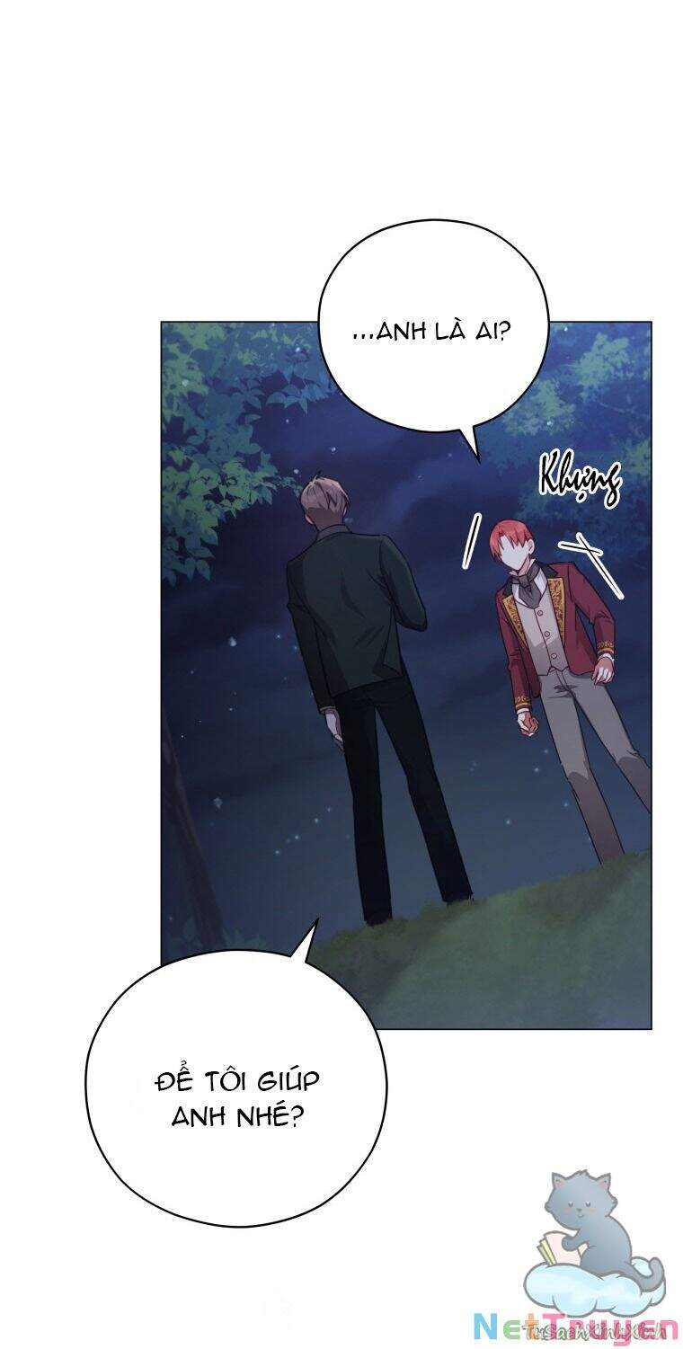 Quý Cô Không Thể Tiếp Cận: Chapter 45