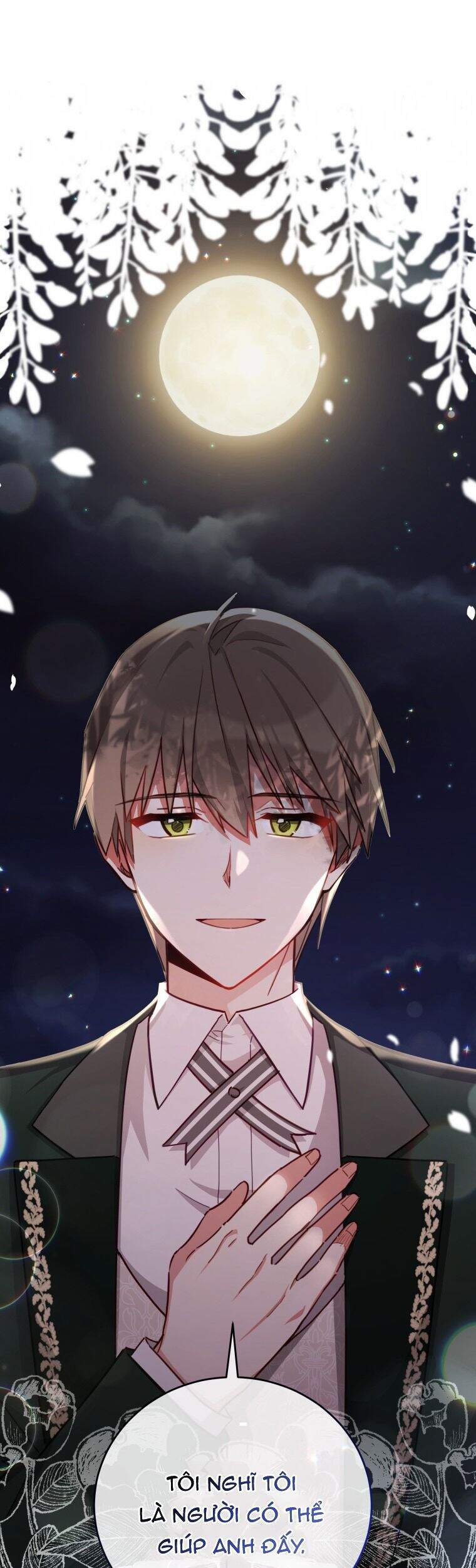 Quý Cô Không Thể Tiếp Cận: Chapter 45