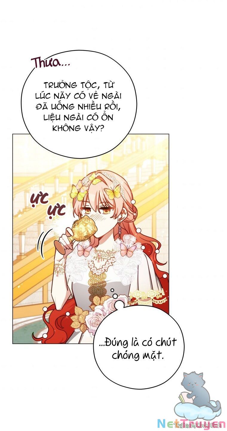 Quý Cô Không Thể Tiếp Cận: Chapter 46