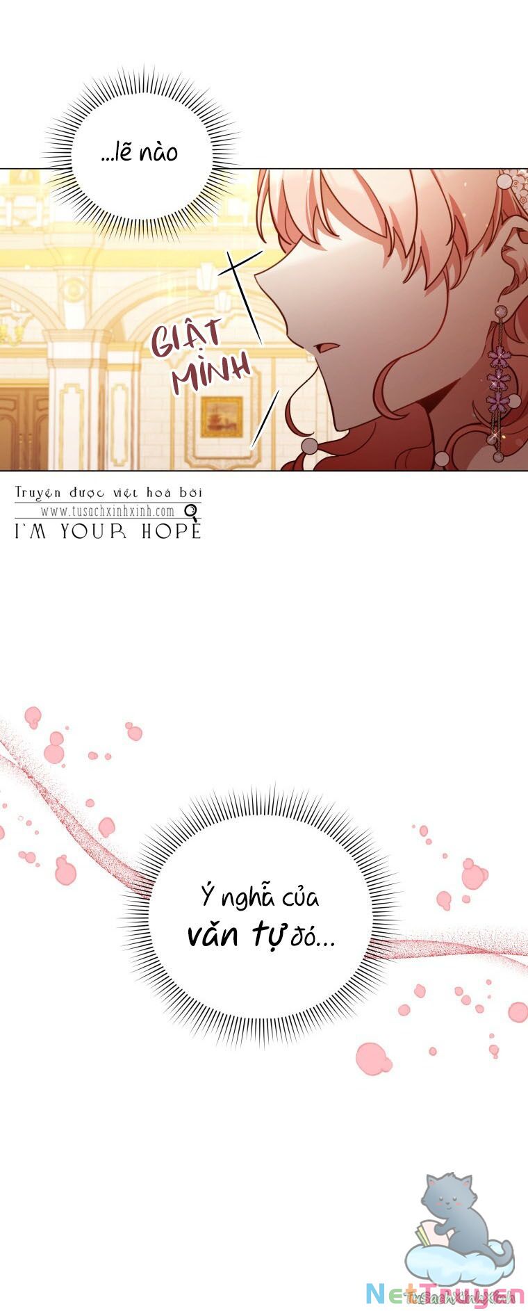 Quý Cô Không Thể Tiếp Cận: Chapter 46