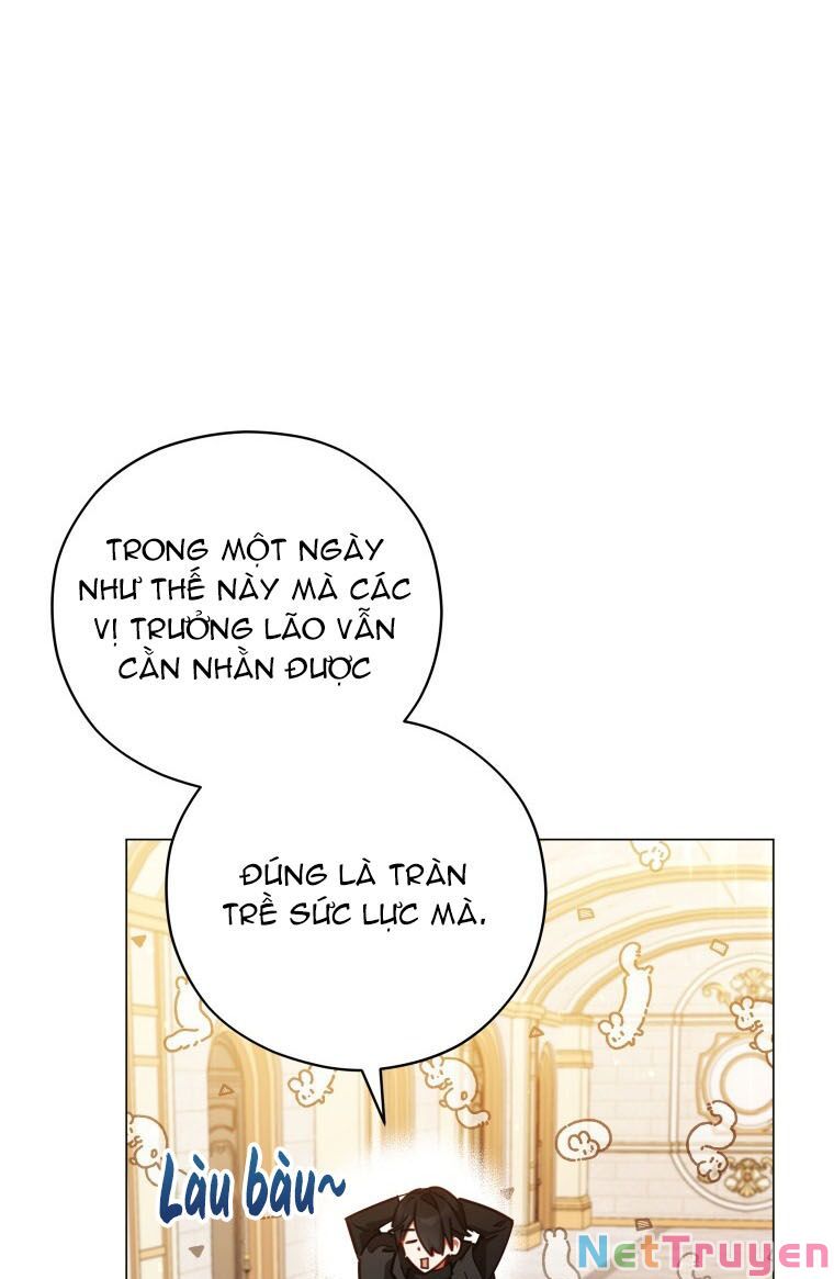 Quý Cô Không Thể Tiếp Cận: Chapter 46