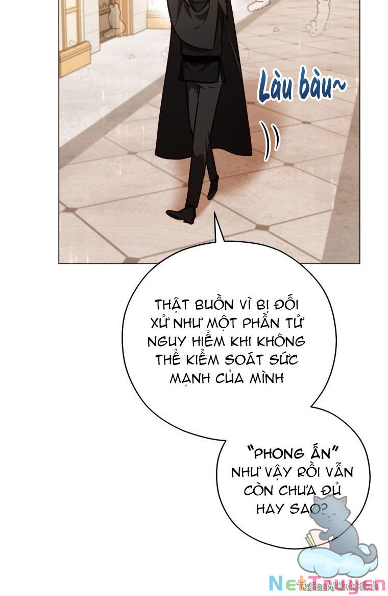 Quý Cô Không Thể Tiếp Cận: Chapter 46
