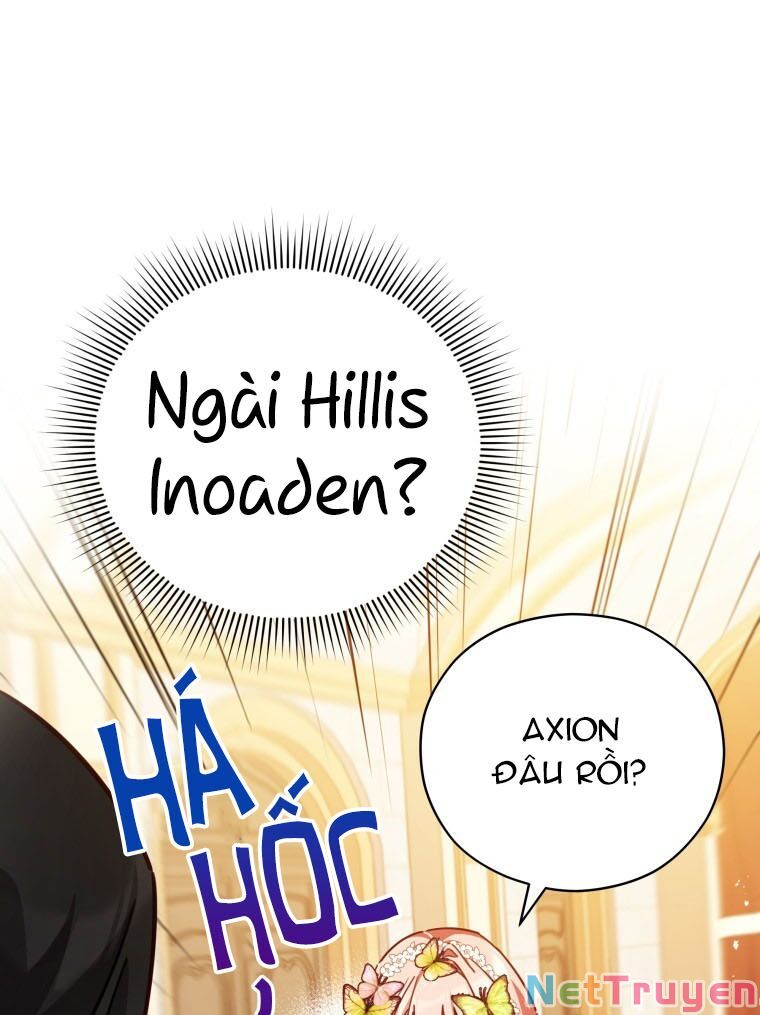 Quý Cô Không Thể Tiếp Cận: Chapter 46