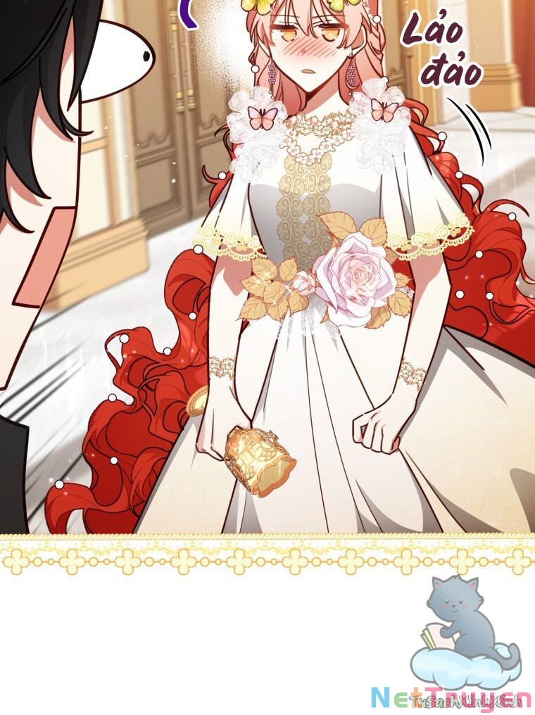 Quý Cô Không Thể Tiếp Cận: Chapter 46