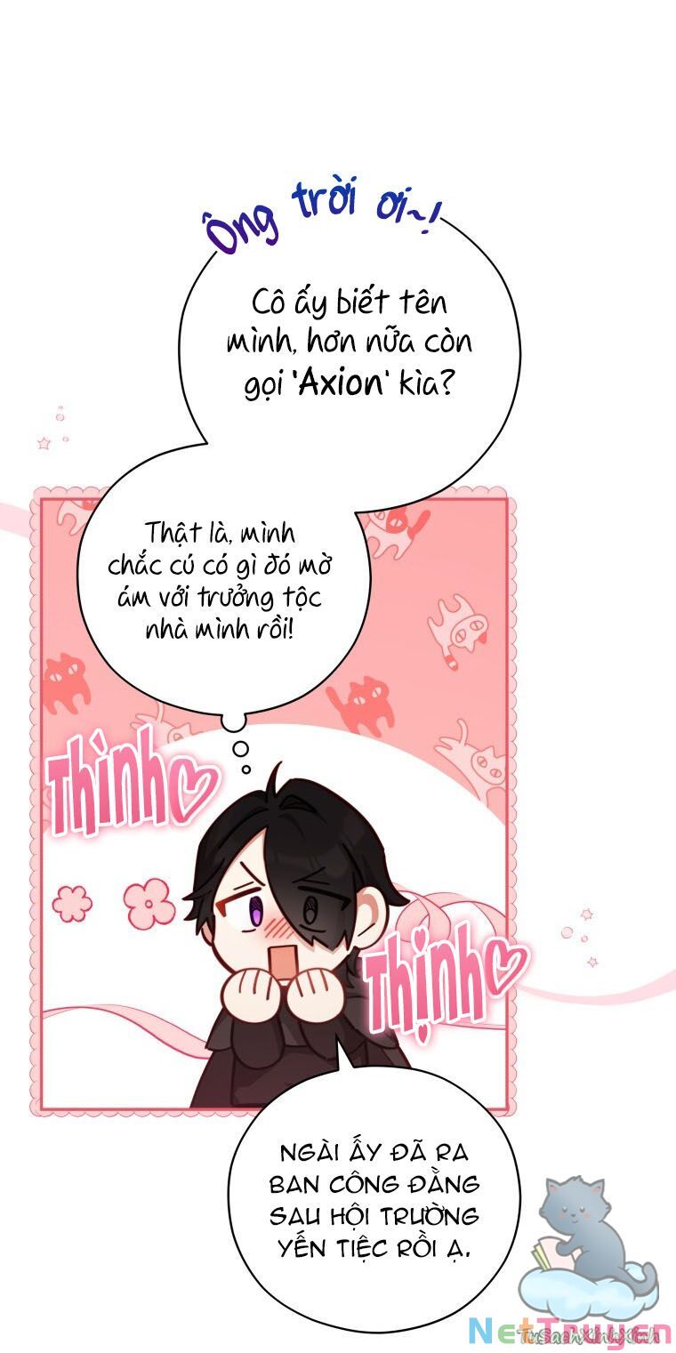 Quý Cô Không Thể Tiếp Cận: Chapter 46