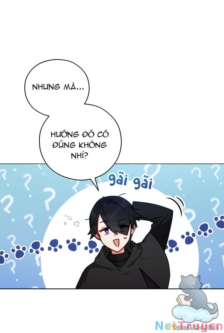 Quý Cô Không Thể Tiếp Cận: Chapter 46